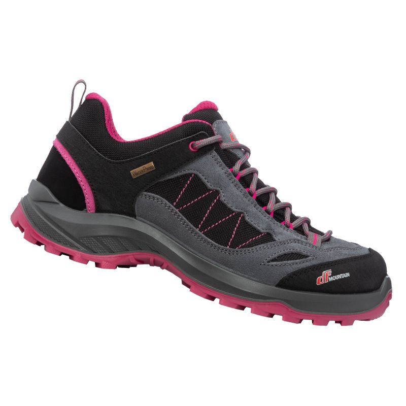 Scarpe donna DF Arietis
