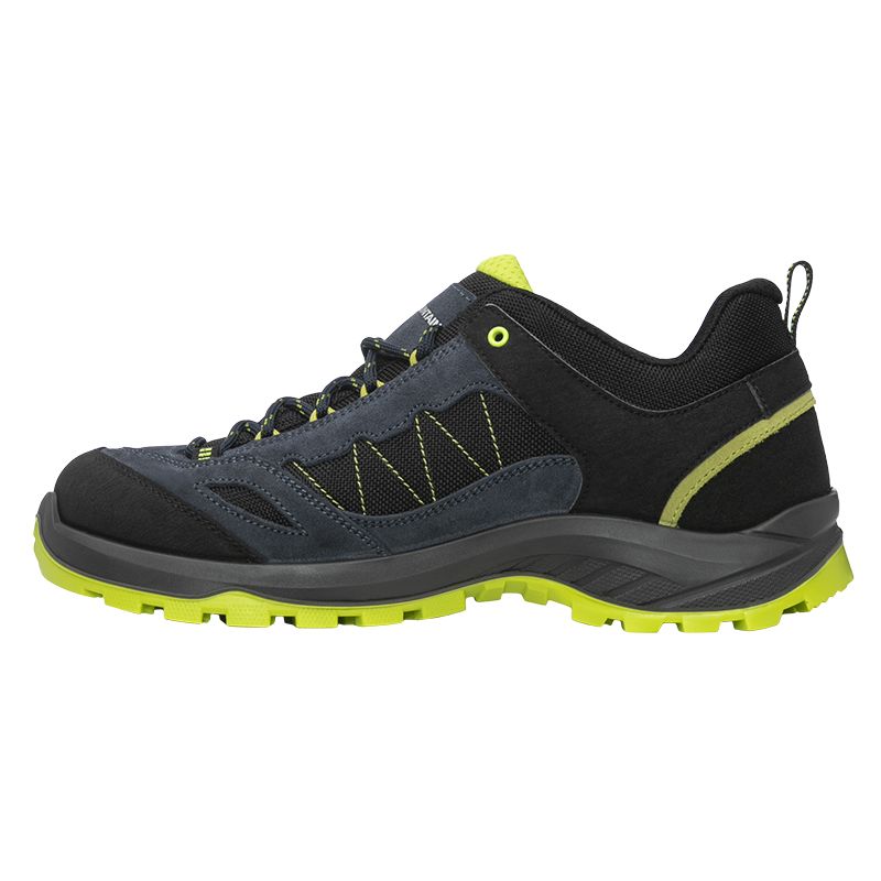 Scarpe uomo DF Arietis