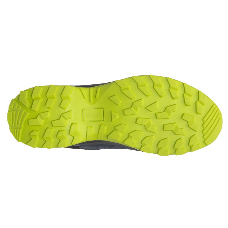 Scarpe uomo DF Arietis