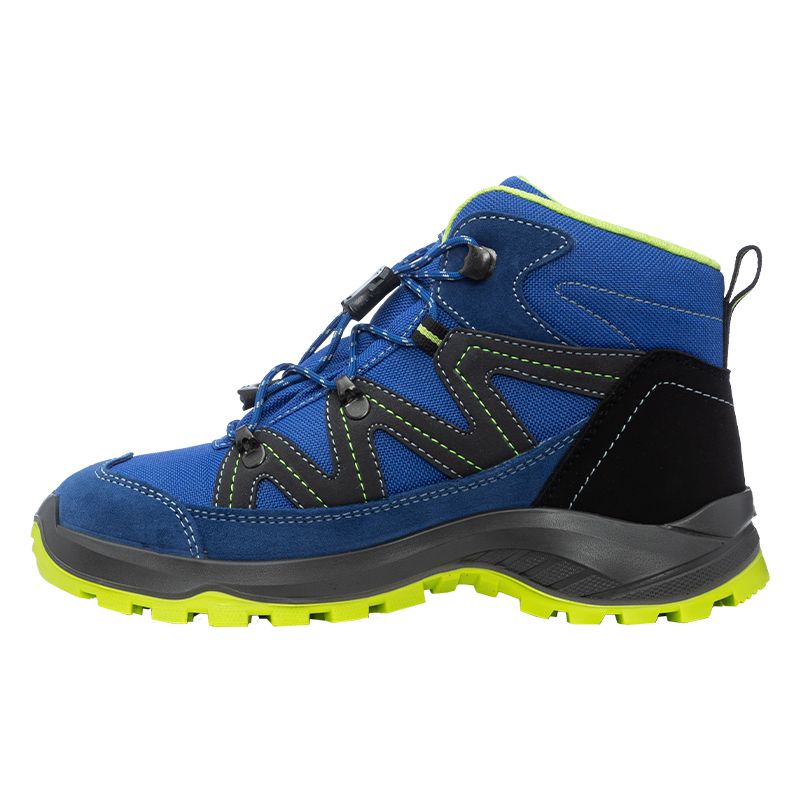 Scarponi bambino Troll 25-35