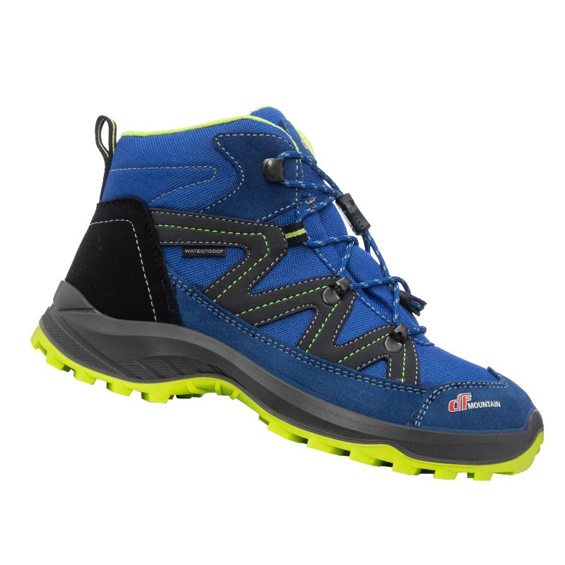 Scarponi bambino Troll 25-35