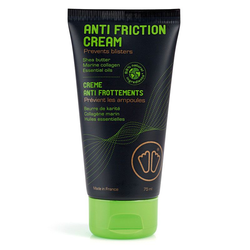 Crema Anti Frizione 75ml