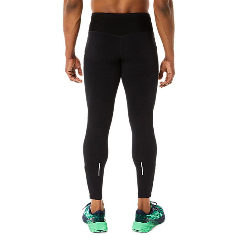 Leggings uomo Winter run