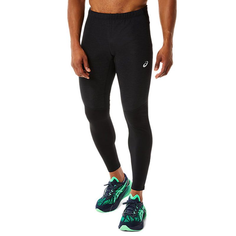 Leggings uomo Winter run