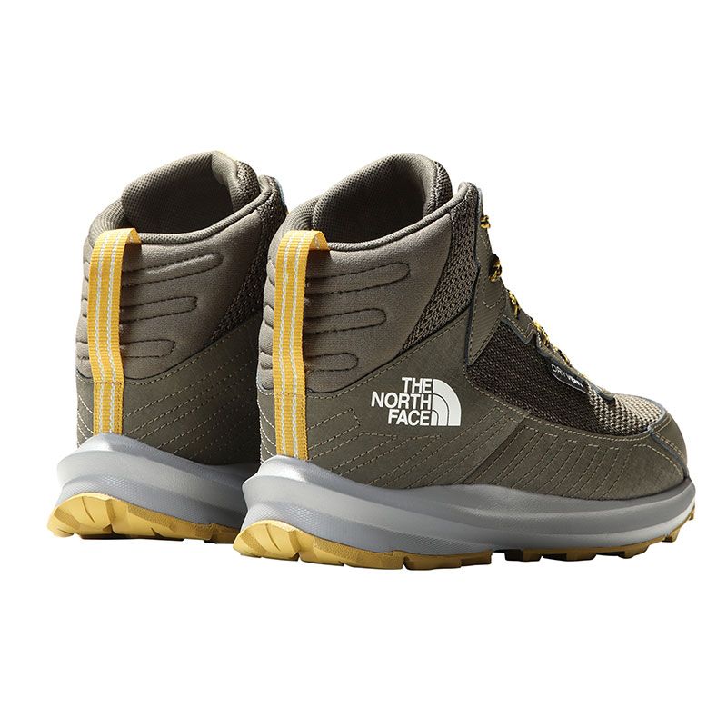 SCARPE BAMBINO FASTPACK MID