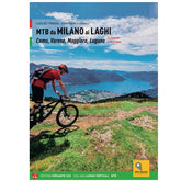 LIBRO MTB DA MILANO AI LAGHI