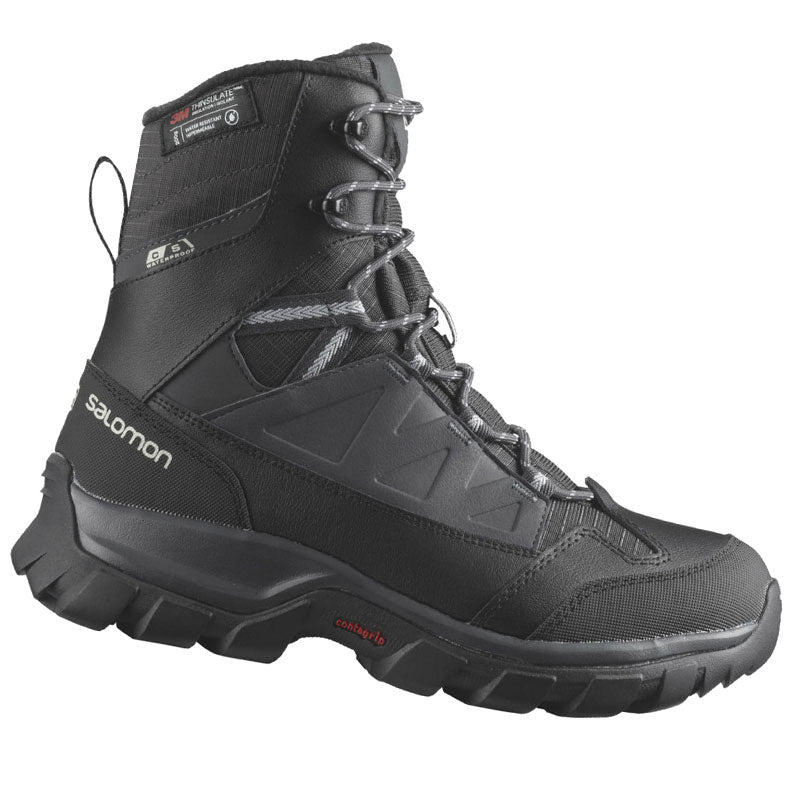 Scarponi donna Chalten Climasalomon Waterproof