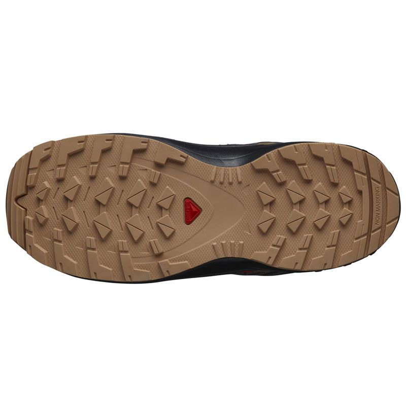 SCARPE BAMBINO XA PRO V8 MID CSWP