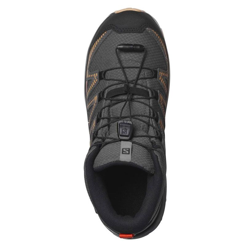 SCARPE BAMBINO XA PRO V8 MID CSWP