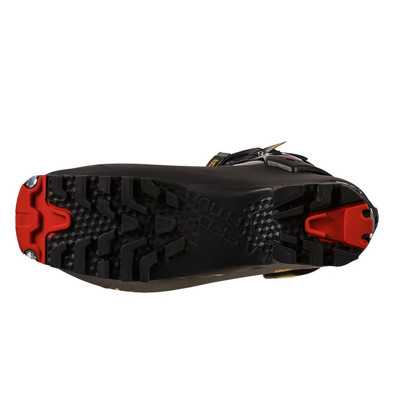 Scarponi uomo Skorpius