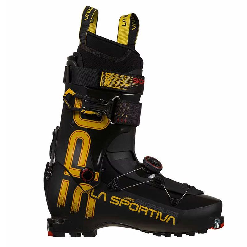 Scarponi uomo Skorpius