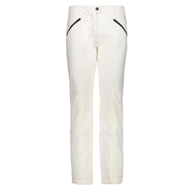 Pantalone donna sci softshell