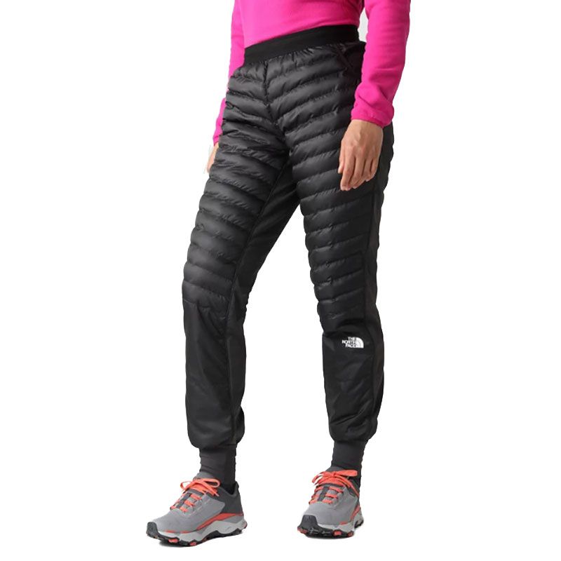 PANTALONE DONNA ATHLETIC OUTDOOR