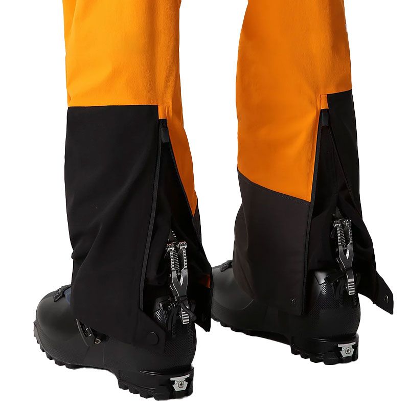 PANTALONI UOMO DAWN TURN HYBRID