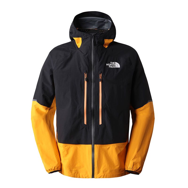 Gore Tex Giacca Guscio North Face The North Face Guscio Gore Tex