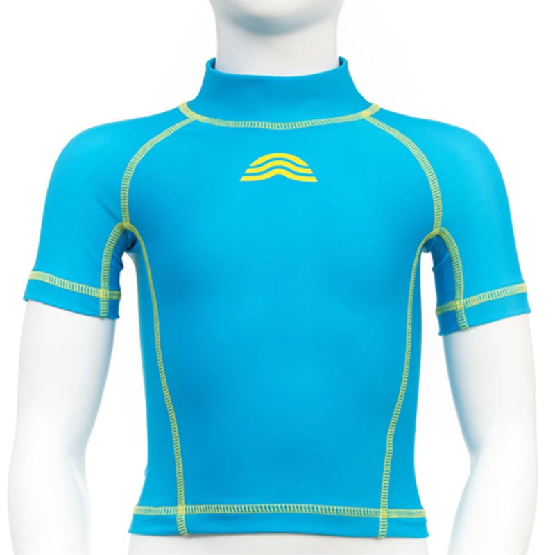 T-Shirt bambino AntiUV 10-14 anni