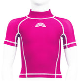 T-Shirt bambina AntiUV 10-14 anni