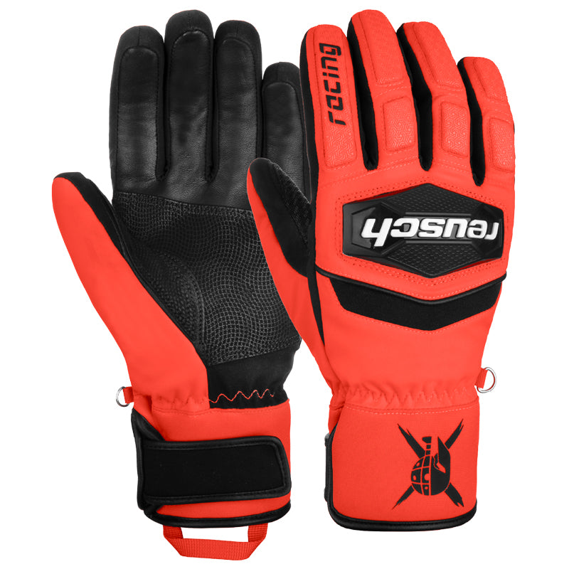 Guanti Worldcup Warrior R-Tex