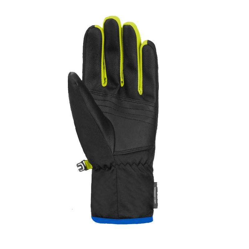 GUANTI SCI BAMBINO DUKE