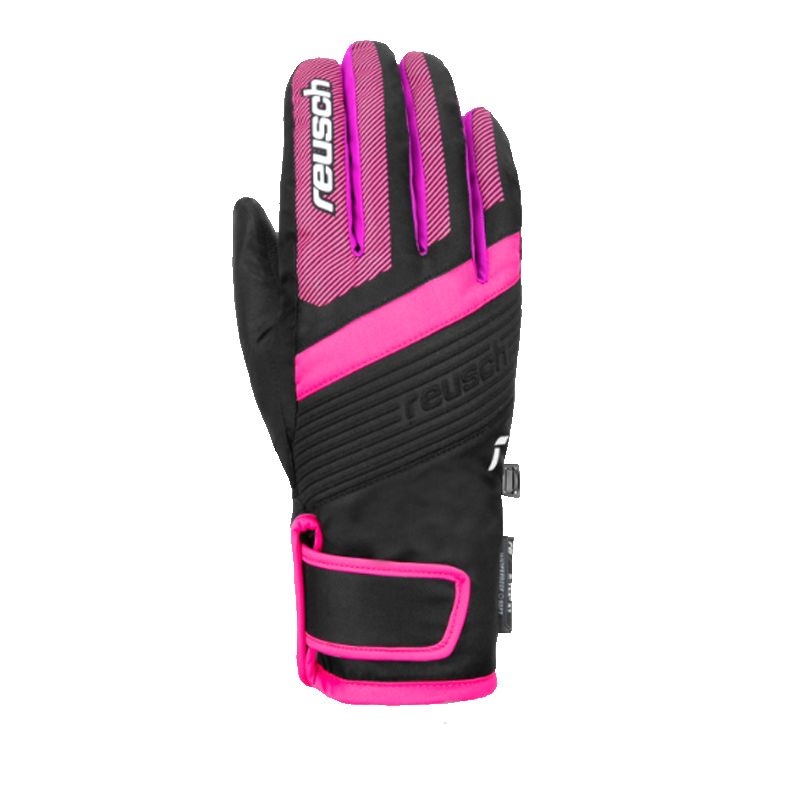 GUANTI SCI BAMBINA DUKE