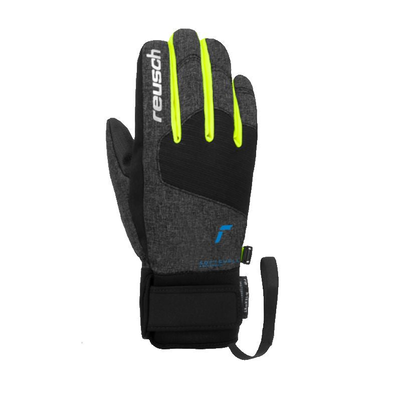 GUANTI SCI BAMBINO SIMON R-TEX