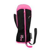 MOFFOLE SCI BAMBINA CON ZIP