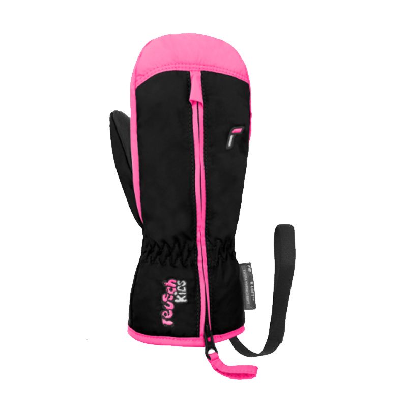 MOFFOLE SCI BAMBINA CON ZIP