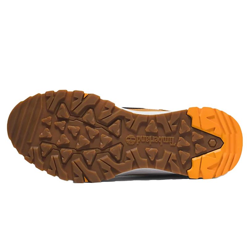 Scarpe uomo Polacco Lincoln Peak