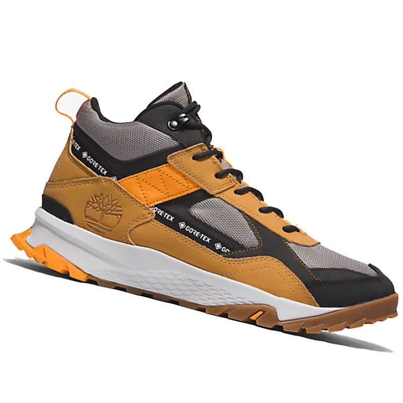 Scarpe uomo Polacco Lincoln Peak