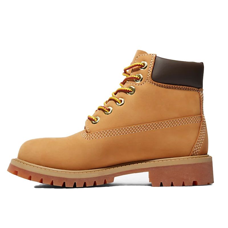 Scarpe bambino Nabuk