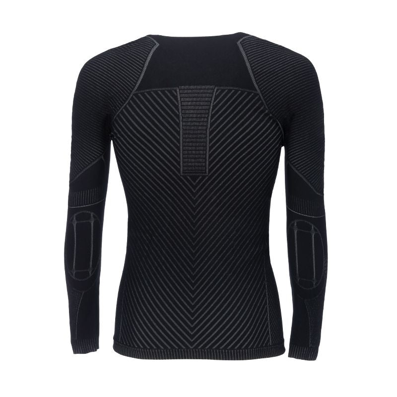 MAGLIA MANICA LUNGA MULTISPORT