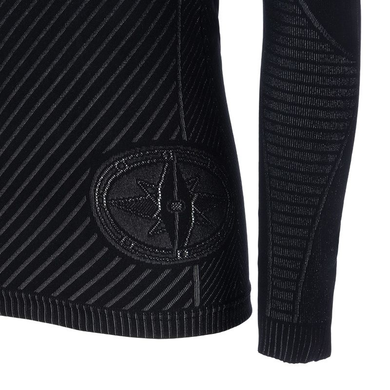 MAGLIA MANICA LUNGA MULTISPORT