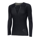 MAGLIA MANICA LUNGA MULTISPORT