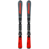 Sci bambini Team J R FDT + JR 7.0 FDT