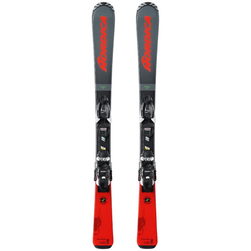 Sci bambini Team J R FDT + JR 7.0 FDT