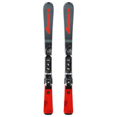 Sci bambini Team J R FDT + JR 4.5 FDT