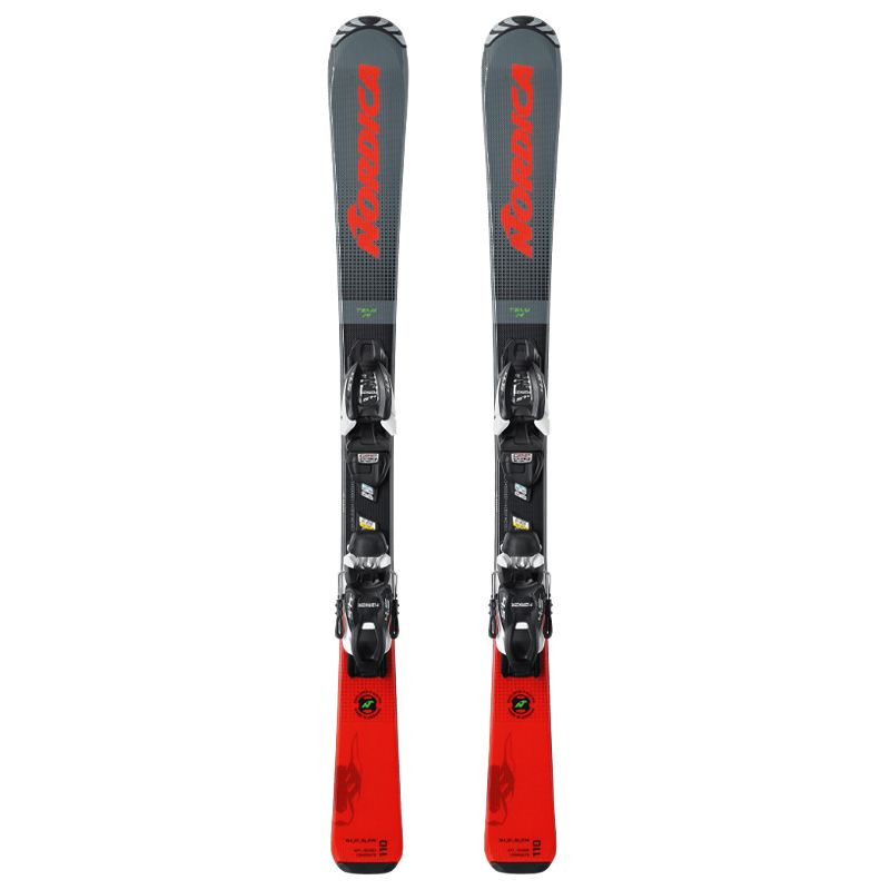 Sci bambini Team J R FDT + JR 4.5 FDT