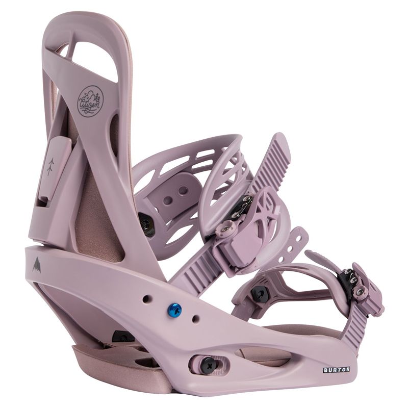 Attacchi donna Citizen RE: Flex