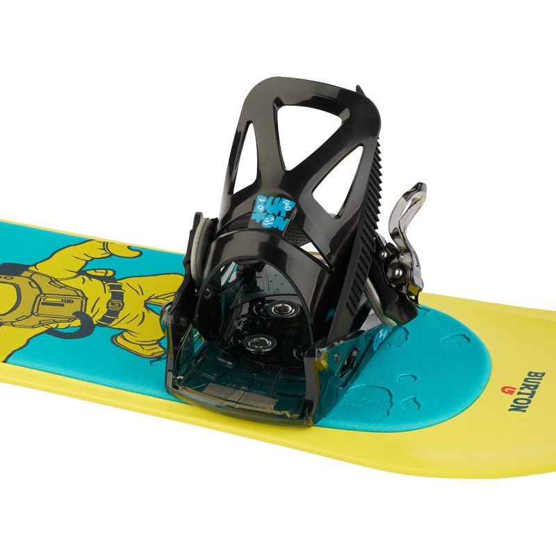 ATTACCHI BAMBINO MINI GROM DISC