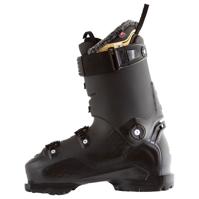 Scarponi Donna Veloce 105 GW
