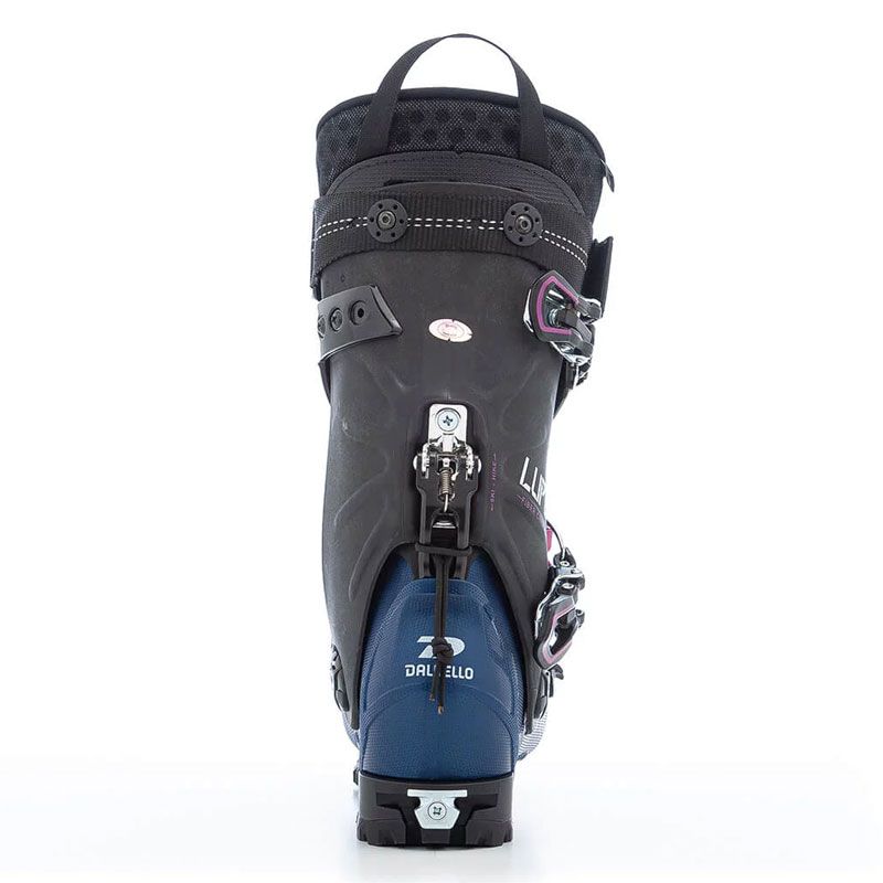 SCARPONI DONNA LUPO AX 100