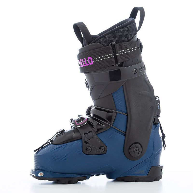 SCARPONI DONNA LUPO AX 100
