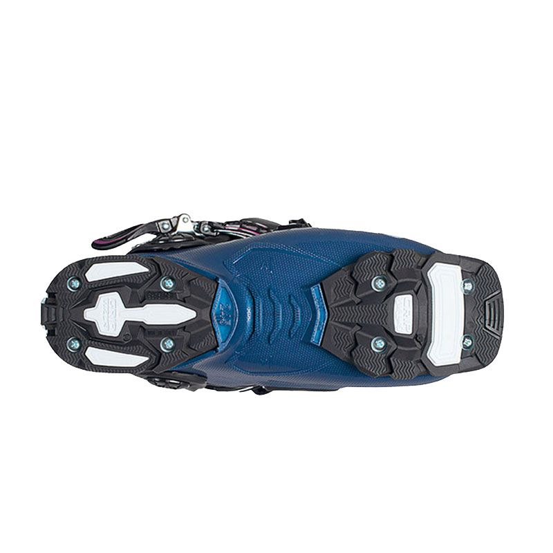 SCARPONI DONNA LUPO AX 100