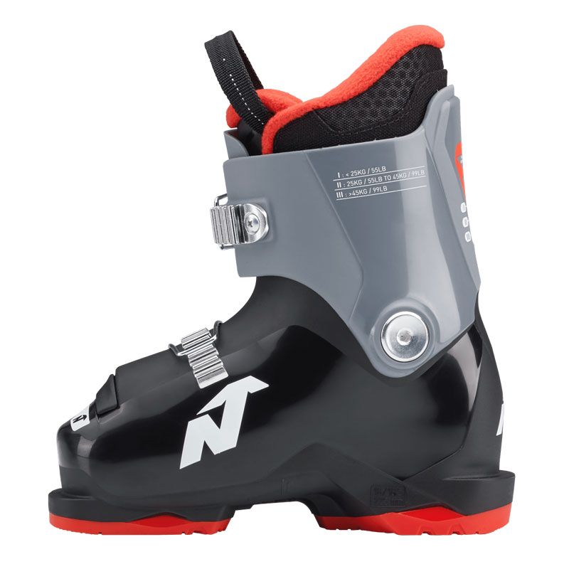 SCAPONI BAMBINO SPEEDMACHINE J2