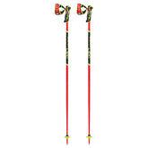 Bastoncini WCR TBS SL 3D