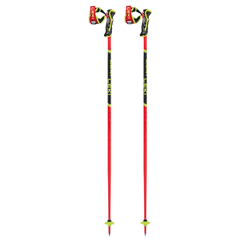 Bastoncini WCR TBS SL 3D