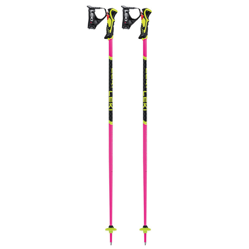Bastoncini bambina WCR Lite SL 3D