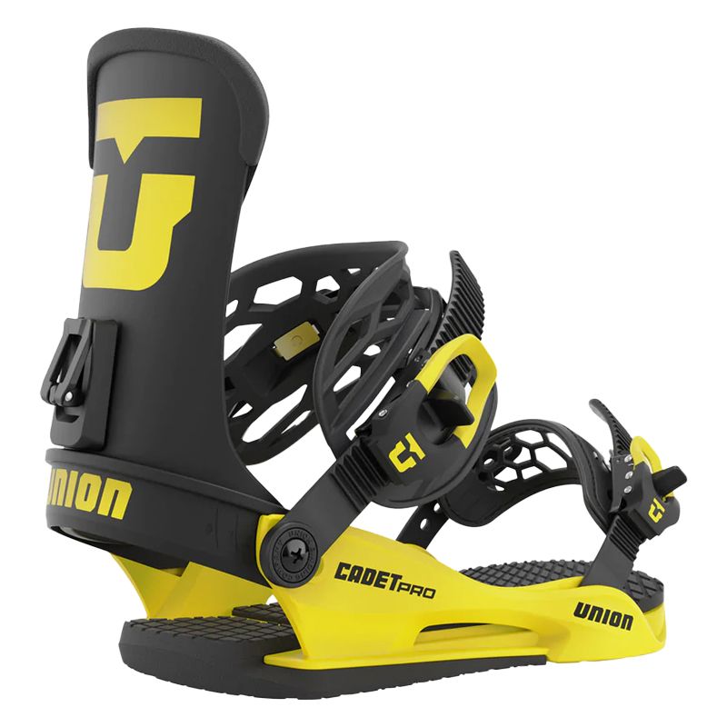 Attacchi bambino Cadet Pro - UNION