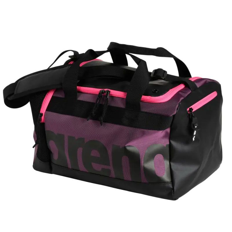 Borsa Piscina Spiky Iii 25