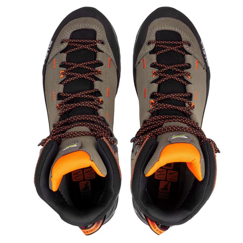 Scarpe uomo MNT Trainer 2 mid GTX